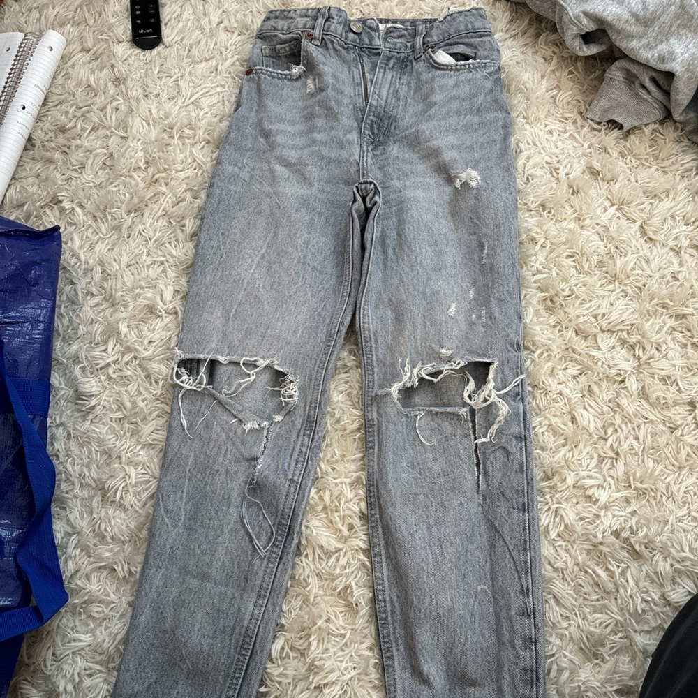 Zara jeans